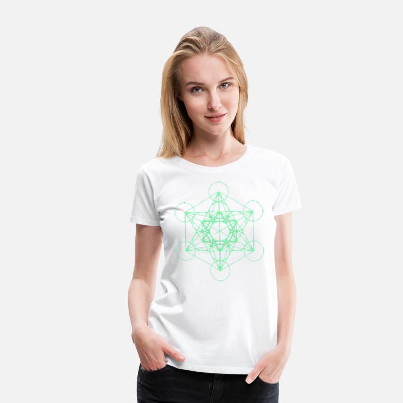 SACRED GEOMETRY