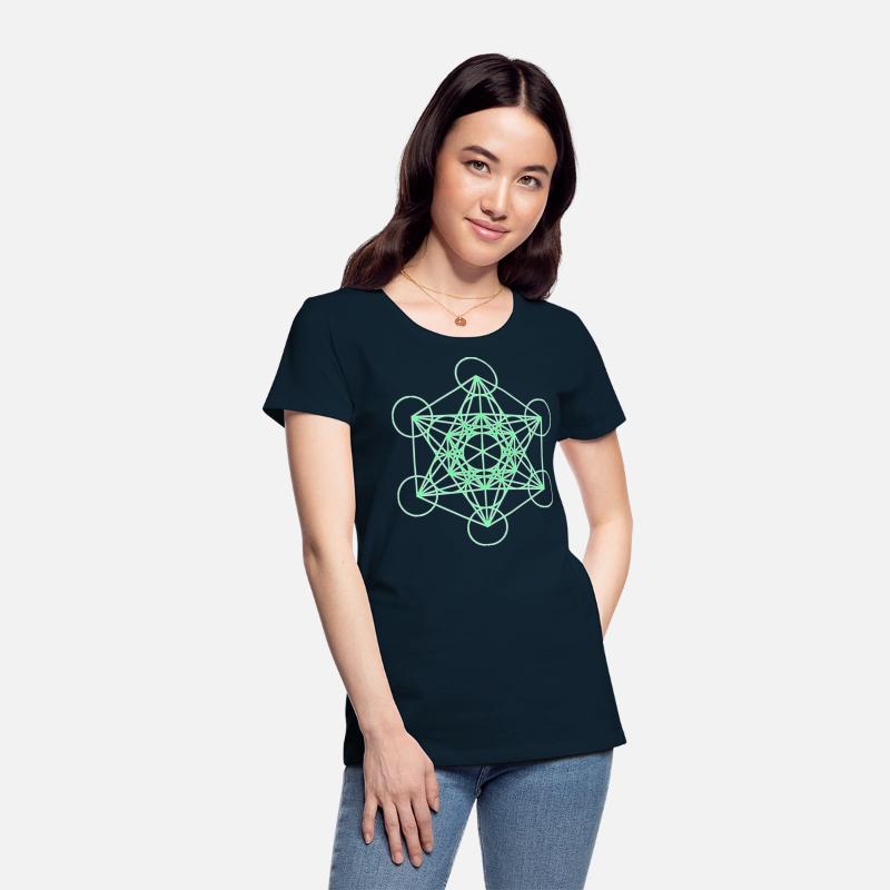 SACRED GEOMETRY