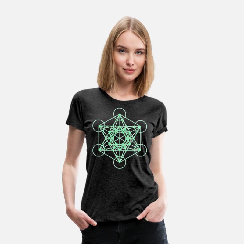 SACRED GEOMETRY