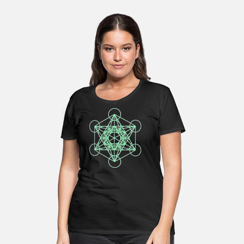 SACRED GEOMETRY