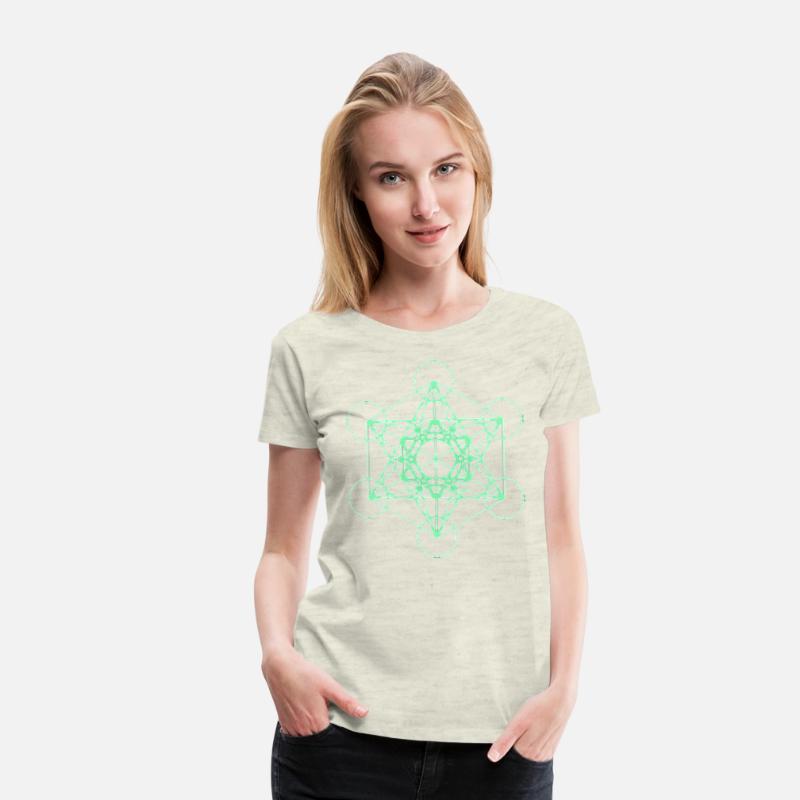 SACRED GEOMETRY