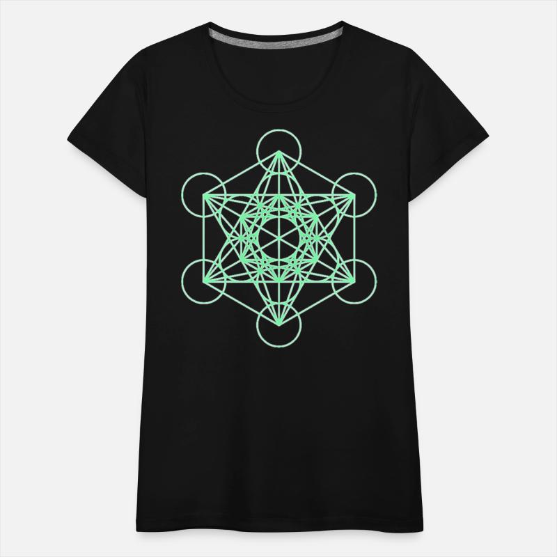 SACRED GEOMETRY