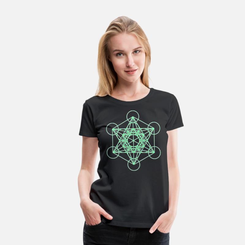SACRED GEOMETRY