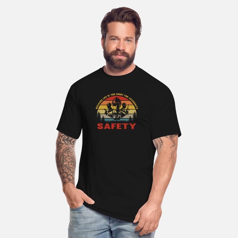 Safety Manager - Safety Manager Dad