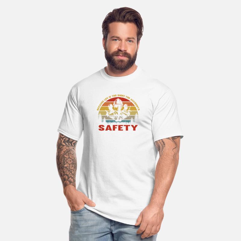 Safety Manager - Safety Manager Dad