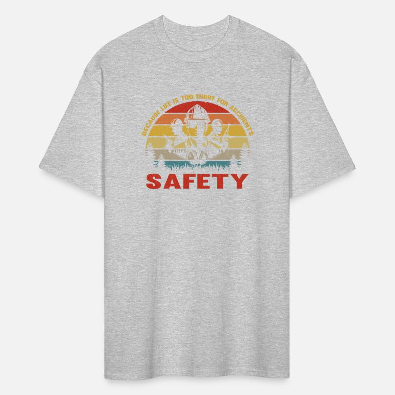 Safety Manager - Safety Manager Dad