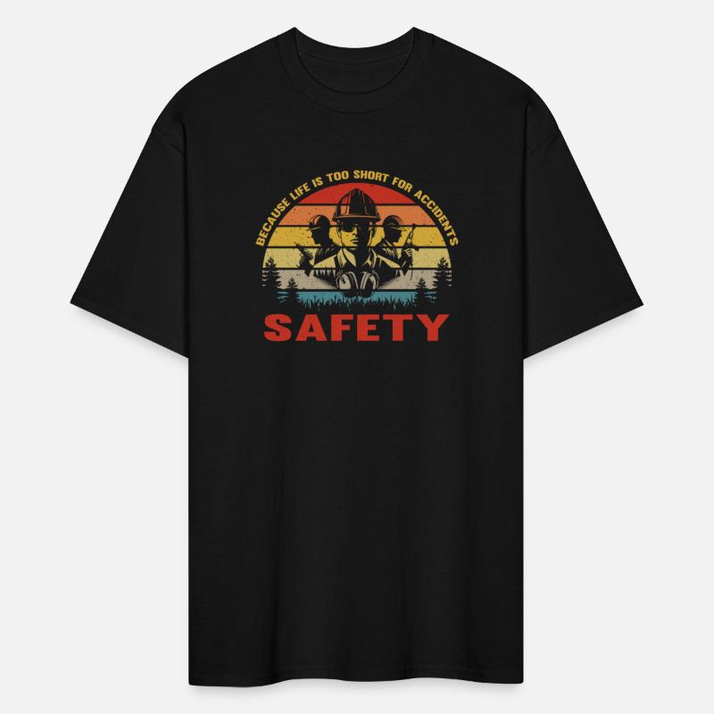 Safety Manager - Safety Manager Dad