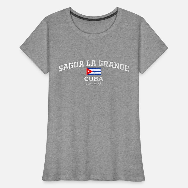 Sagua Grande Cuba Premium