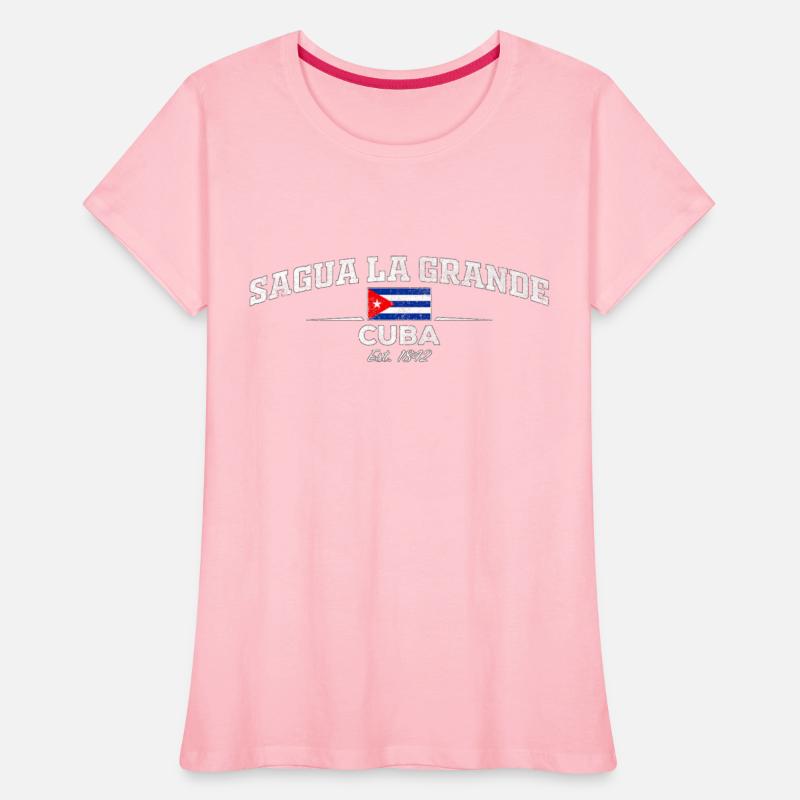 Sagua Grande Cuba Premium