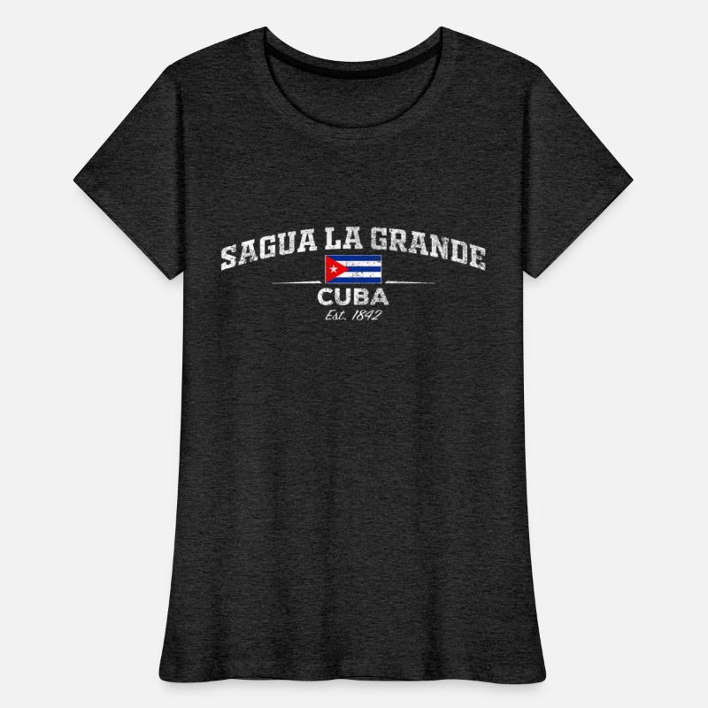 Sagua Grande Cuba Premium