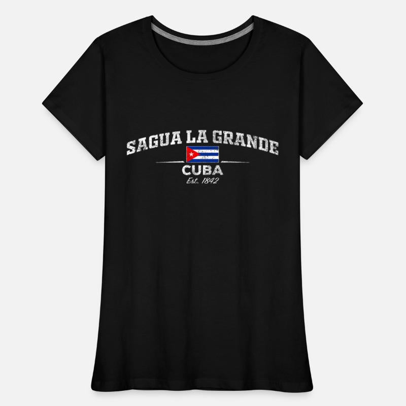 Sagua Grande Cuba Premium