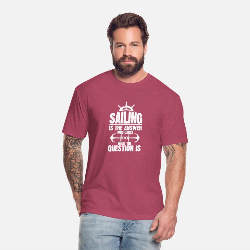 Sailing Sailor Sarcastic