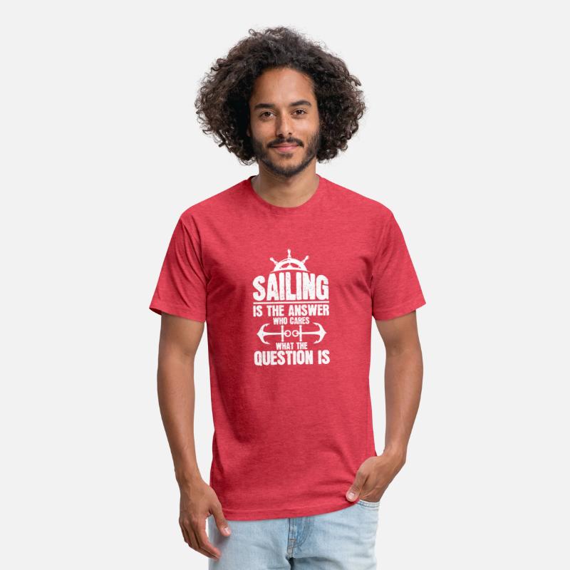 Sailing Sailor Sarcastic