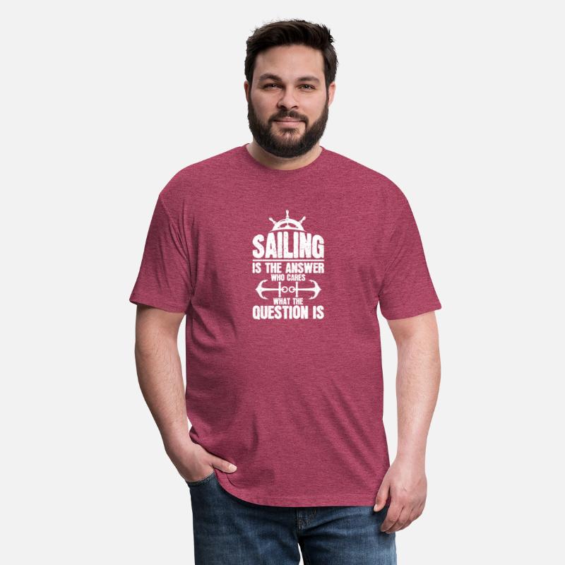 Sailing Sailor Sarcastic