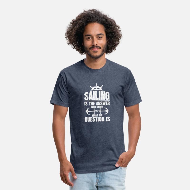 Sailing Sailor Sarcastic