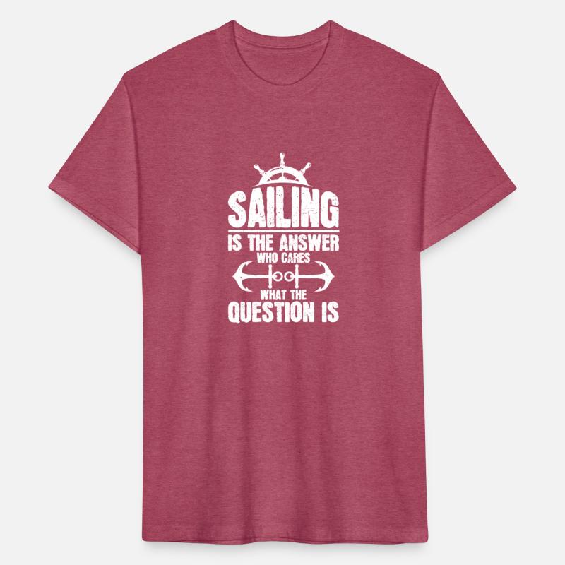 Sailing Sailor Sarcastic