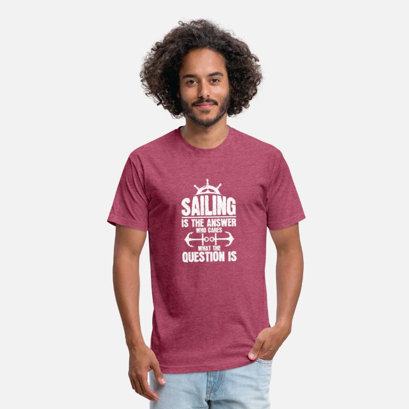 Sailing Sailor Sarcastic