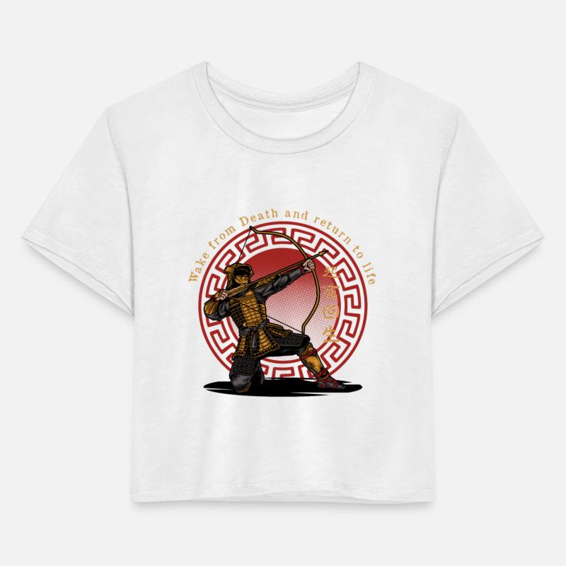 Samurai Bushido