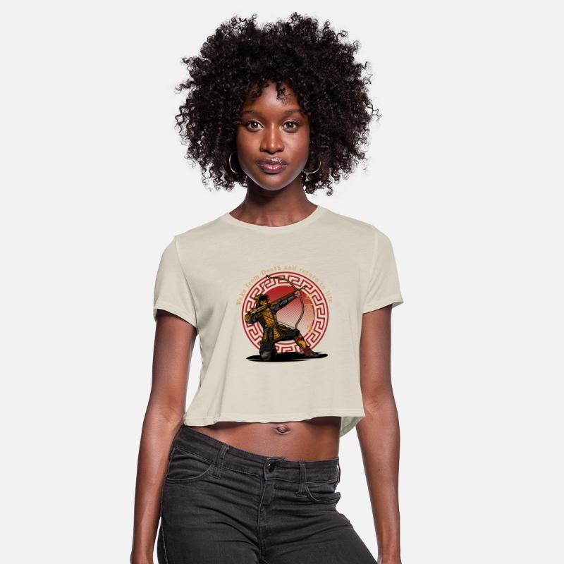 Samurai Bushido