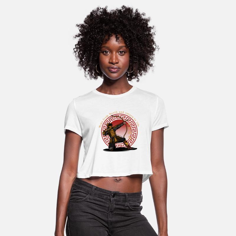 Samurai Bushido