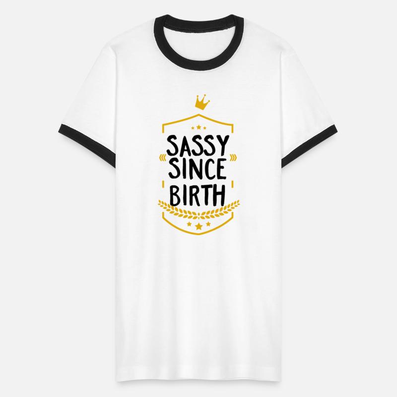 Sassy Since Birth tumblr