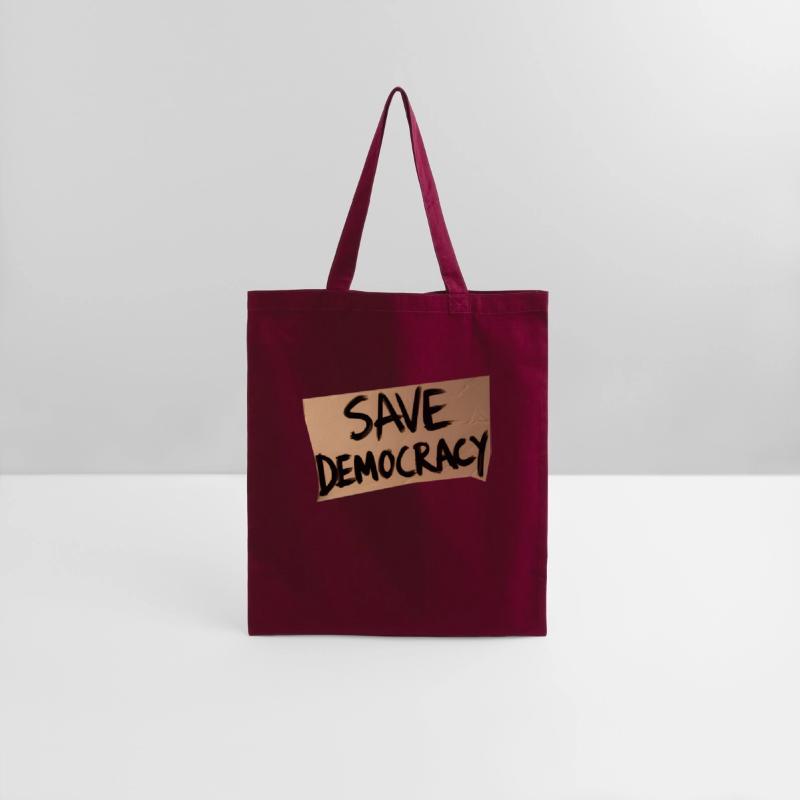 Save Democracy