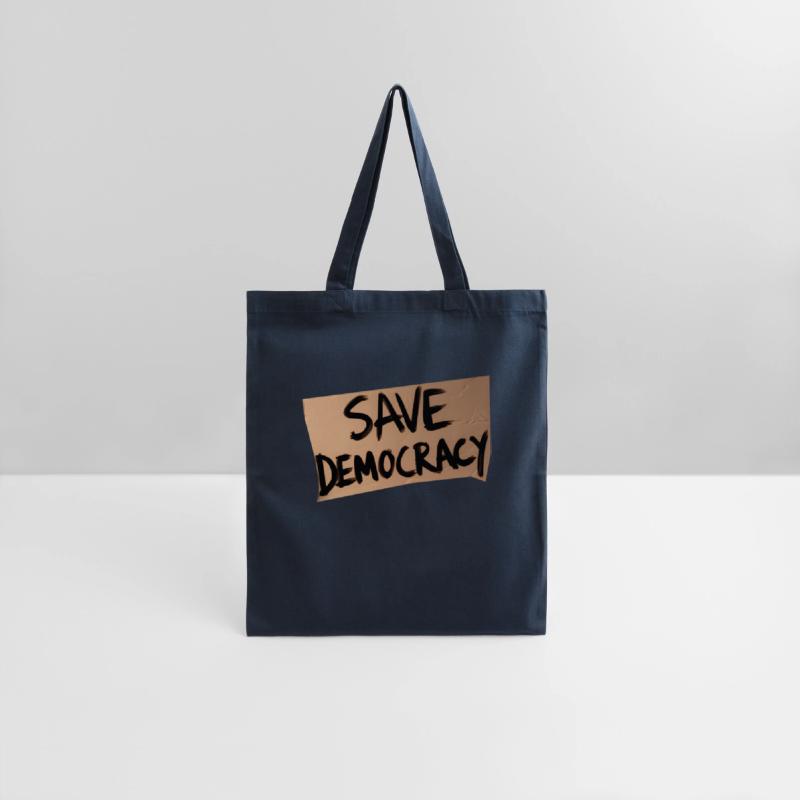 Save Democracy