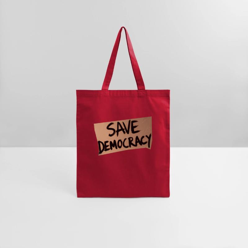 Save Democracy