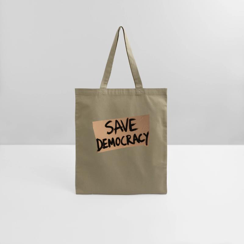 Save Democracy