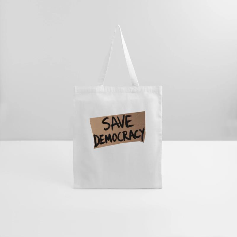 Save Democracy