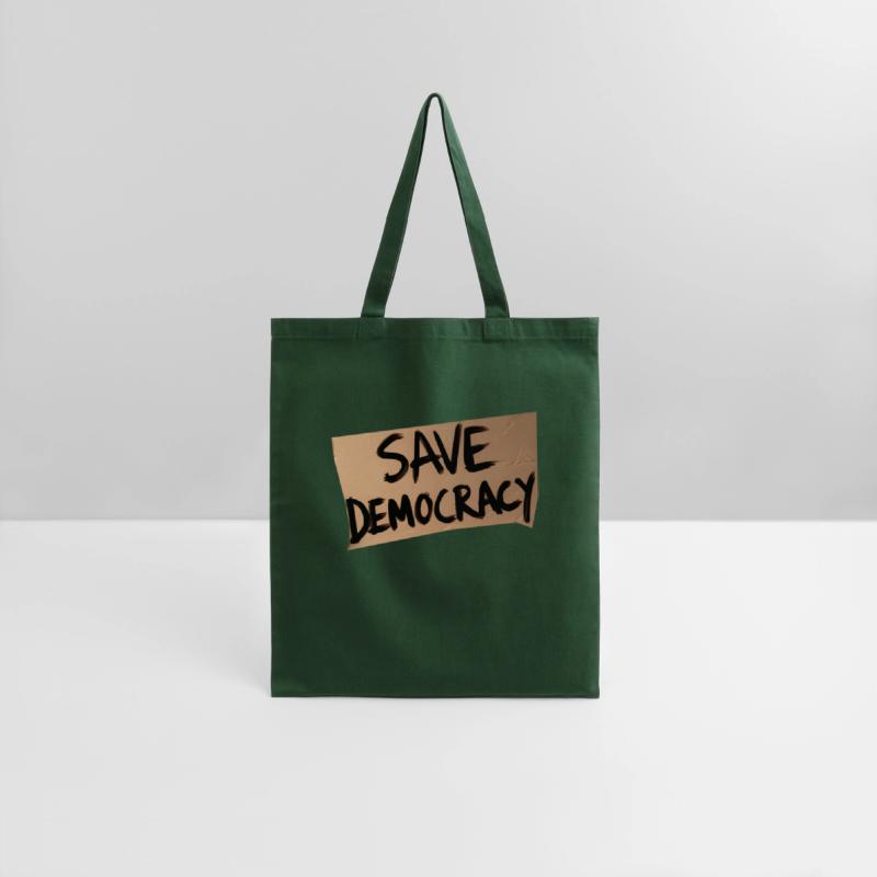 Save Democracy