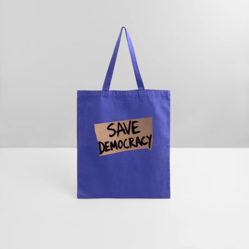 Save Democracy