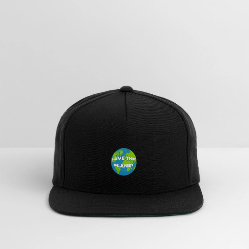 SAVE THE PLANET