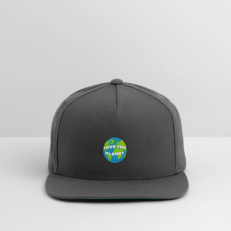 SAVE THE PLANET