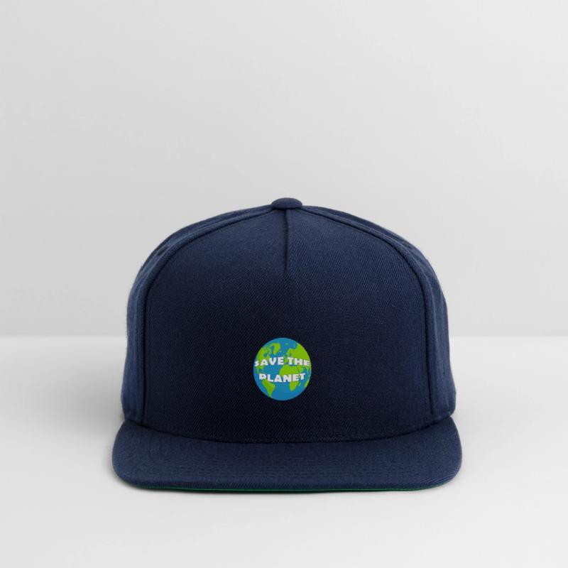 SAVE THE PLANET