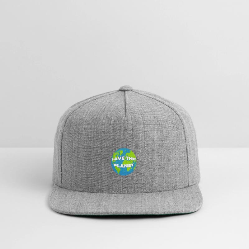 SAVE THE PLANET