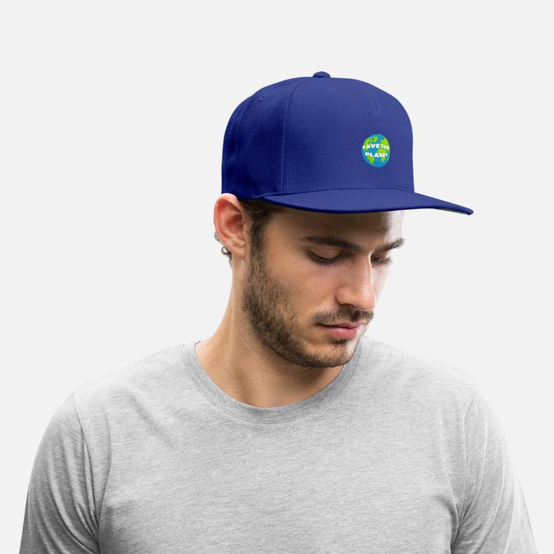 SAVE THE PLANET
