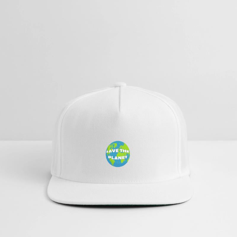 SAVE THE PLANET