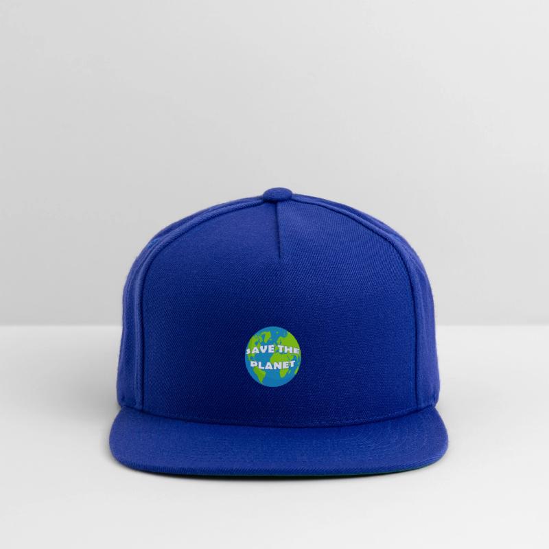 SAVE THE PLANET