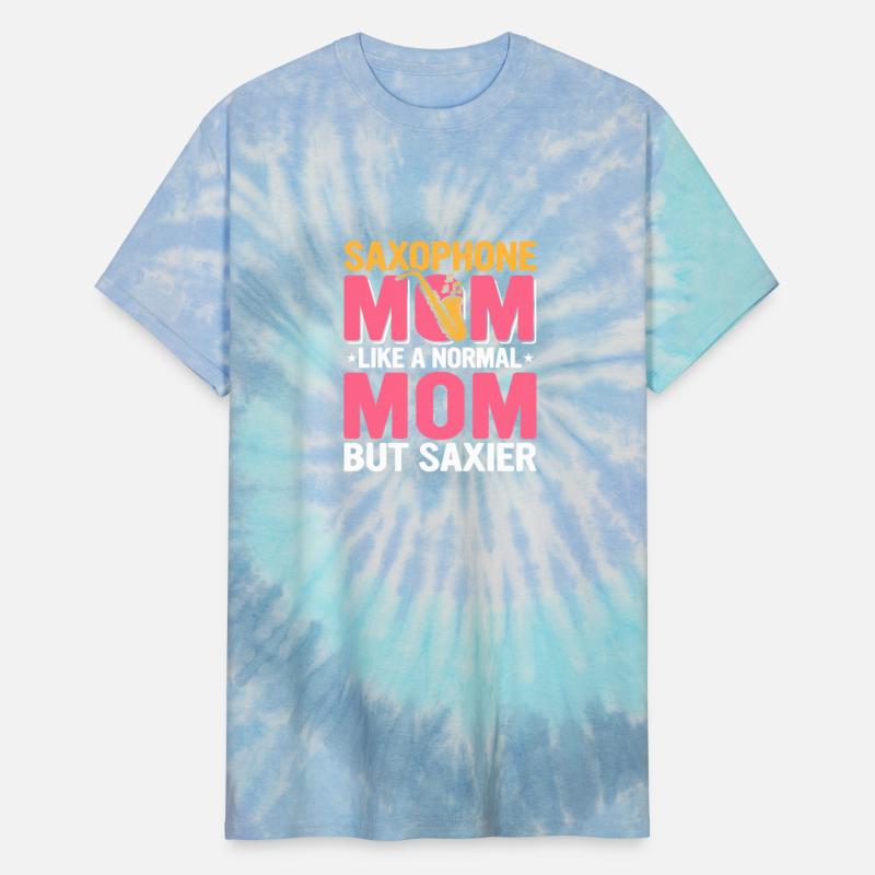 Saxophone Mom Like A Normal Mom But Saxier Saxopho