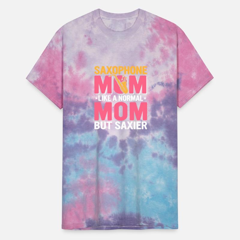 Saxophone Mom Like A Normal Mom But Saxier Saxopho