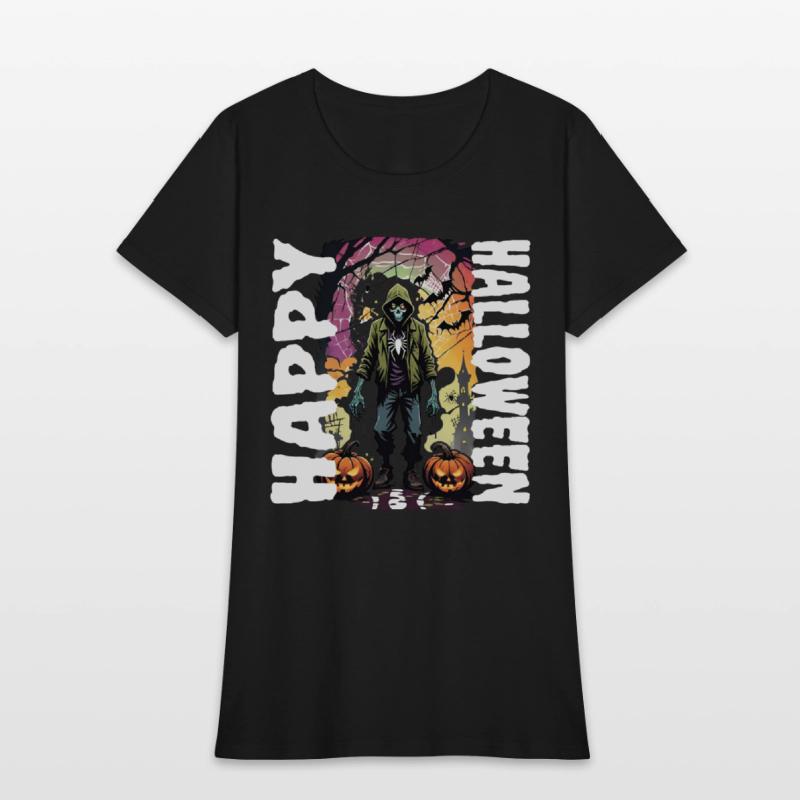 scary Halloween costume outfit monster bat alien