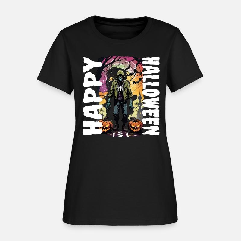scary Halloween costume outfit monster bat alien