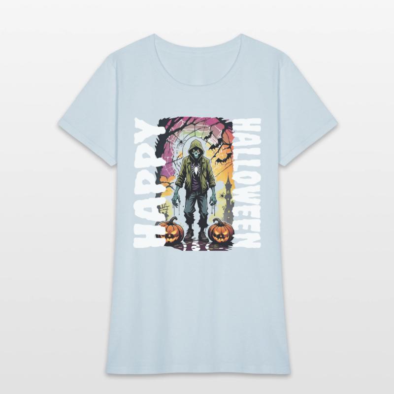 scary Halloween costume outfit monster bat alien