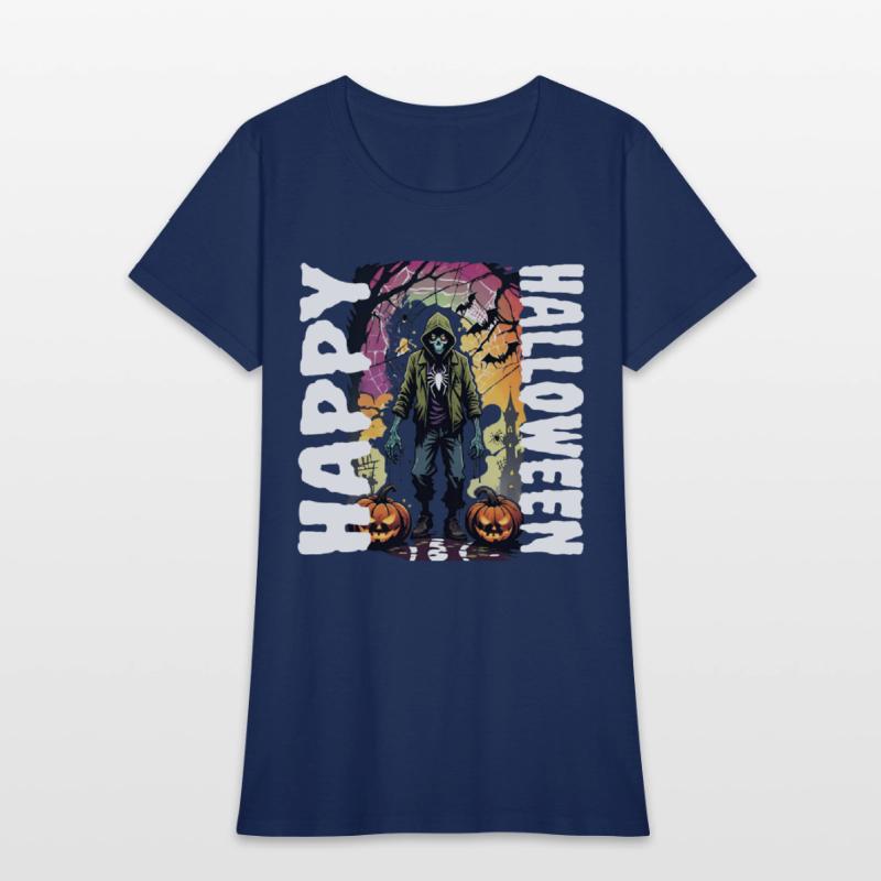 scary Halloween costume outfit monster bat alien