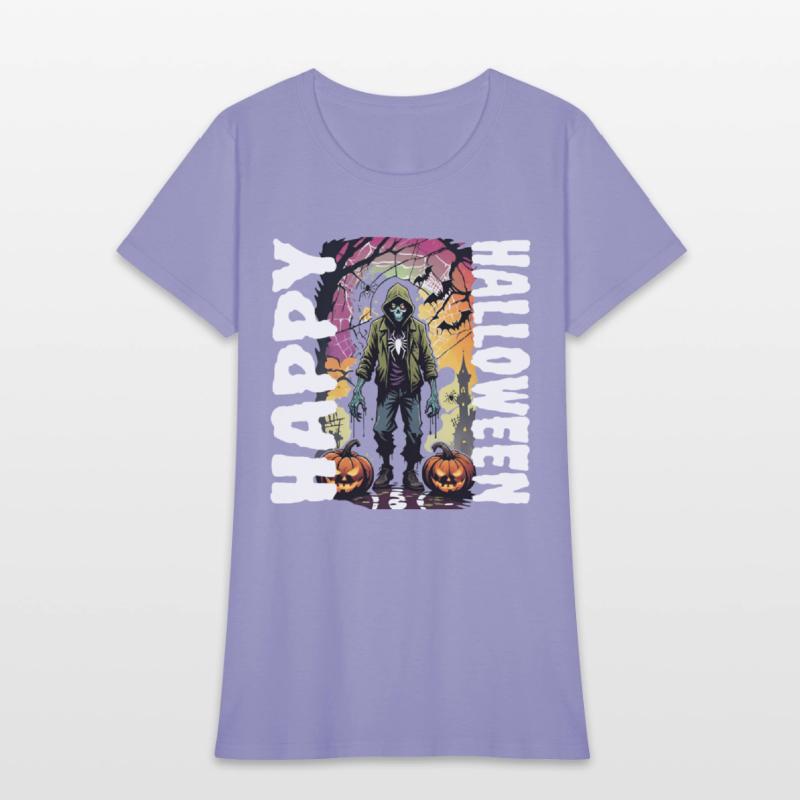 scary Halloween costume outfit monster bat alien