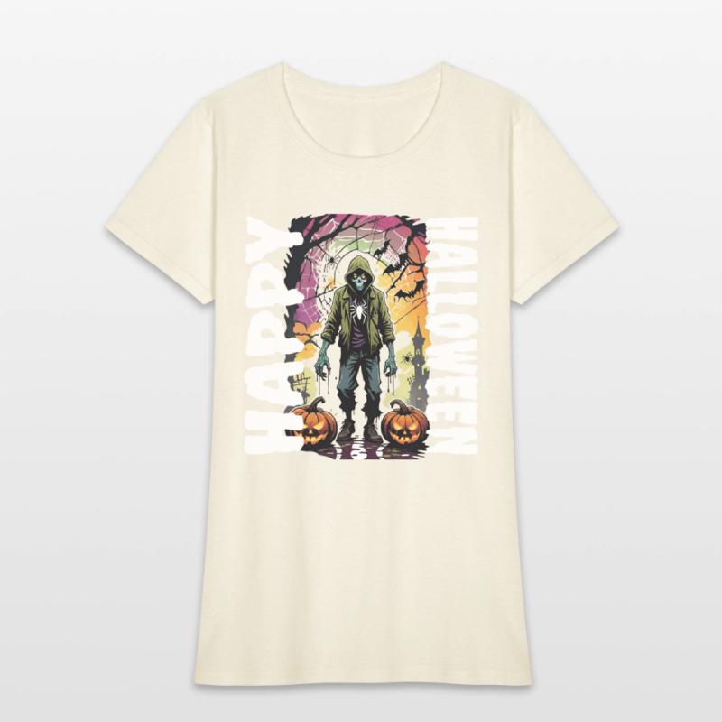 scary Halloween costume outfit monster bat alien