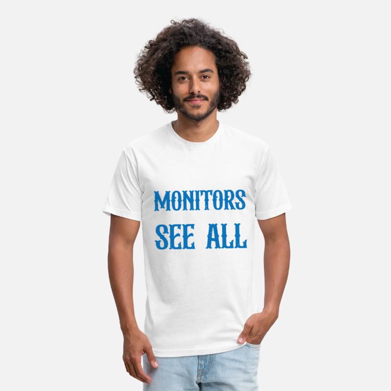 School Bus Monitors, Know All And See All 13