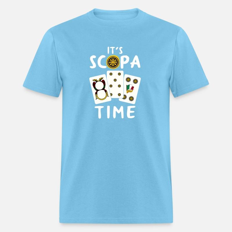 Scopa Italian Card Game Scopa Player