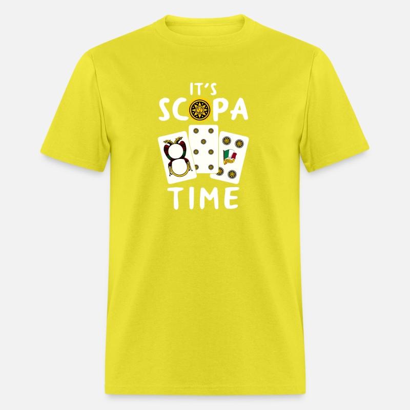 Scopa Italian Card Game Scopa Player
